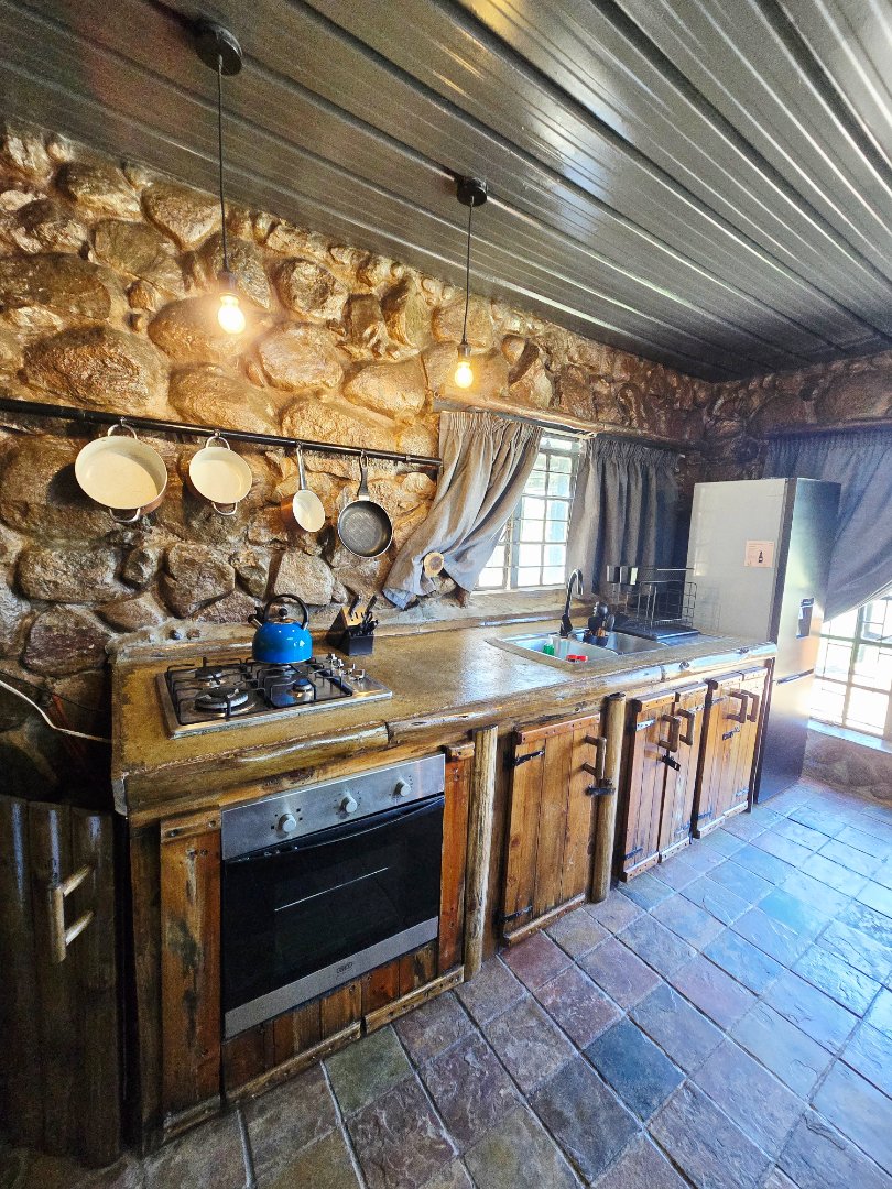 Commercial Property for Sale in Bloemhof Rural North West